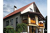 Zasebna nastanitev Oščadnica Slovaška